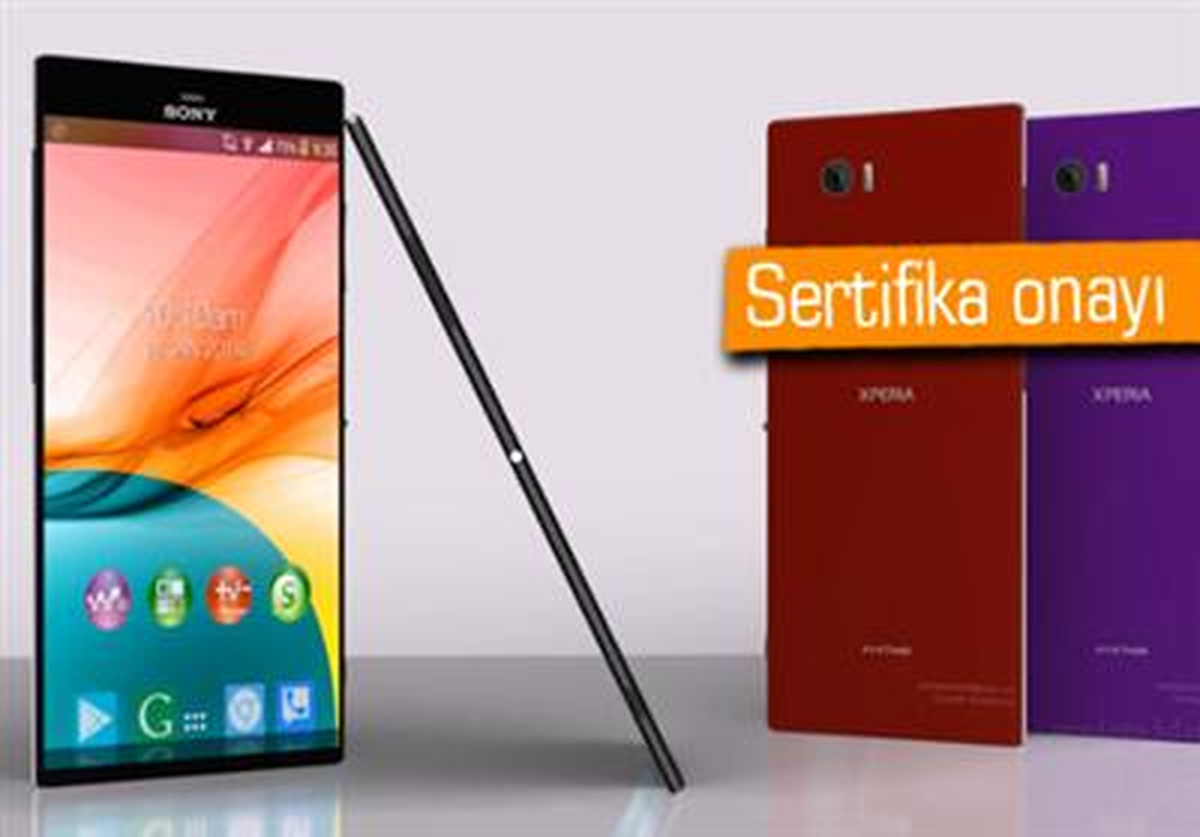 Sony Xperia Z3\'ün Sesleri Duyulmaya Başladı!
