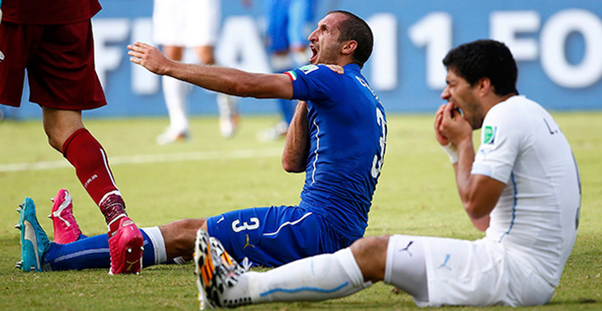 Suarez\'in Cezası Gecikmeden Verilecek