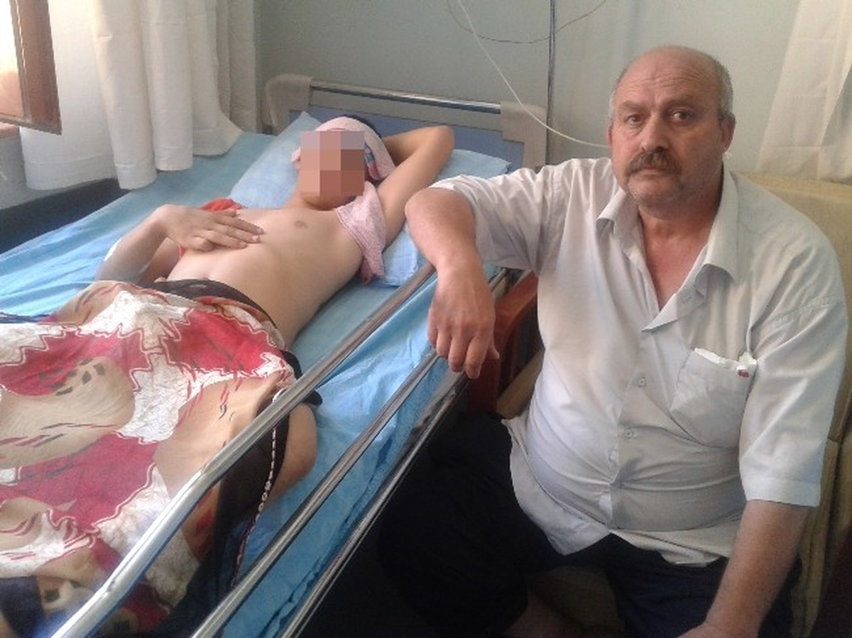 IŞİD Militanı Türk Çocuk: Geri Dönmediğim İçin Pişmanım