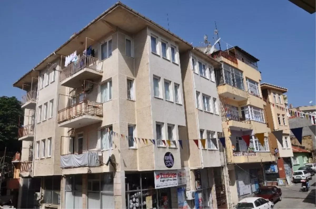 Tekirdağ\'da Konut Satışları