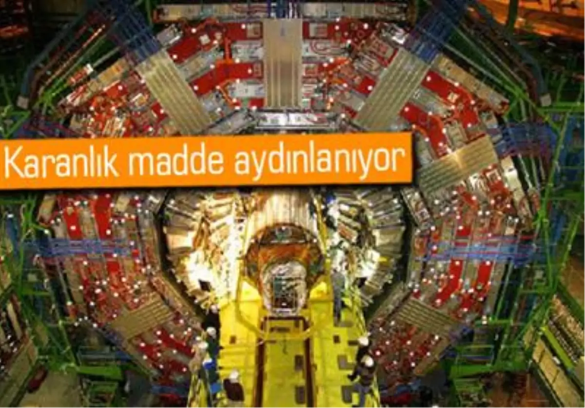 Tüm Zamanların En Pahalı Deneyi Artık Sonuçlanıyor