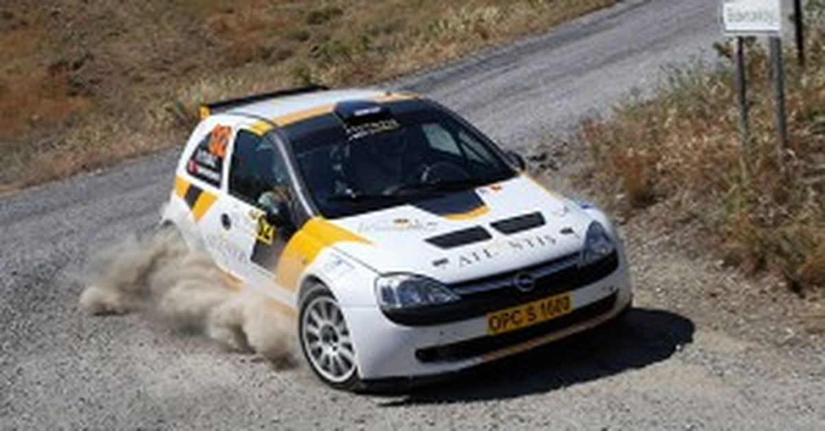 Türk Motorsporlarına Çirkin Saldırı
