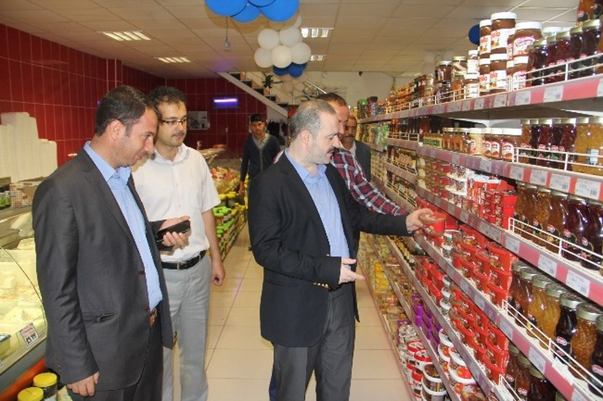 Tuşba Belediye Başkanlığı\'ndan Ramazan Denetimleri