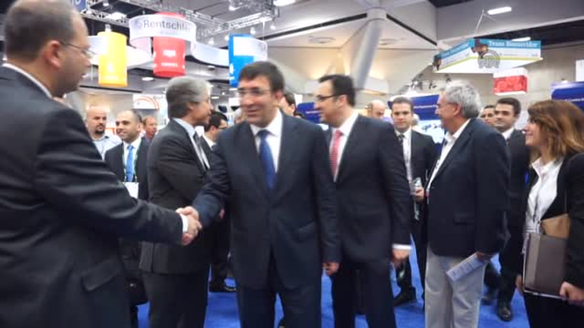 Uluslararası Biyoteknoloji Konferansı - SAN