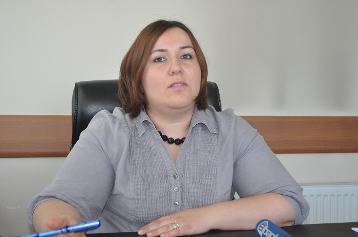 Uzmanından Ramazan Ayı\'nda Beslenme Uyarısı
