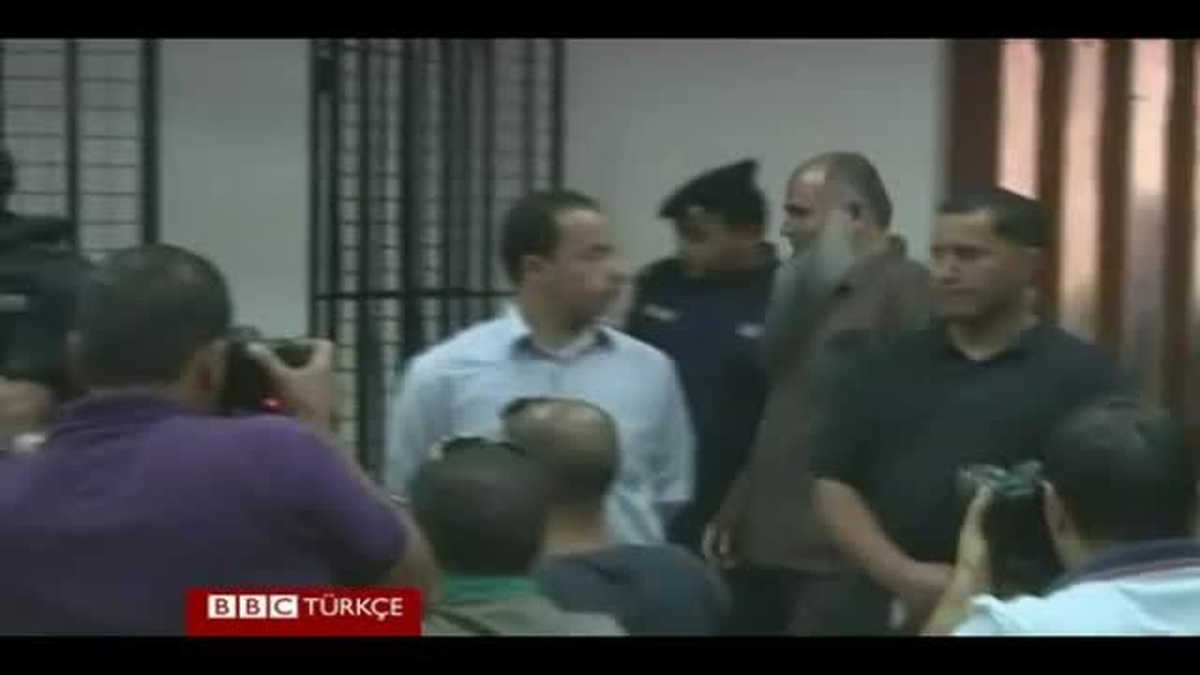 Vaiz Ebu Katada Terörden Suçsuz Bulundu