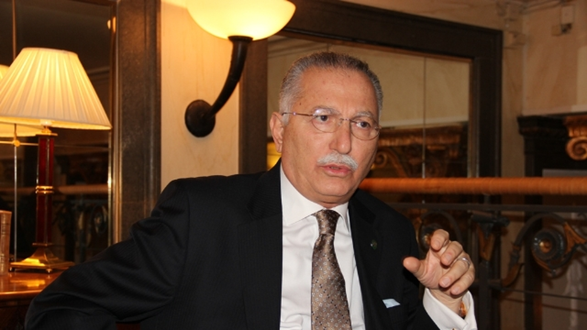 Voa: "Akp İktidarında Başka Bir İlk Gerçekleşti: İsimsiz Cumhurbaşkanı Adayı"