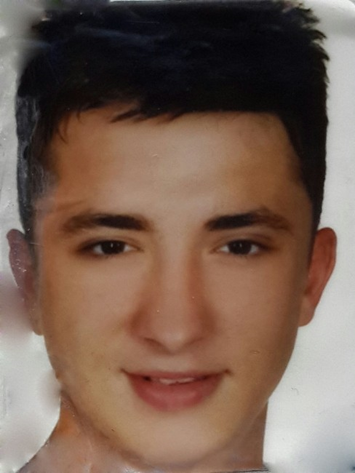 26 Yaşındaki Genç Boş Bir Dükkanda Ölü Bulundu