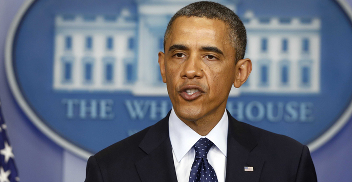 ABD Başkanı Obama\'dan Ramazan Mesajı