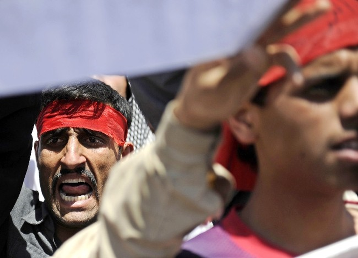 Afganistan\'da Cumhurbaşkanlığı Seçimlerine Protesto