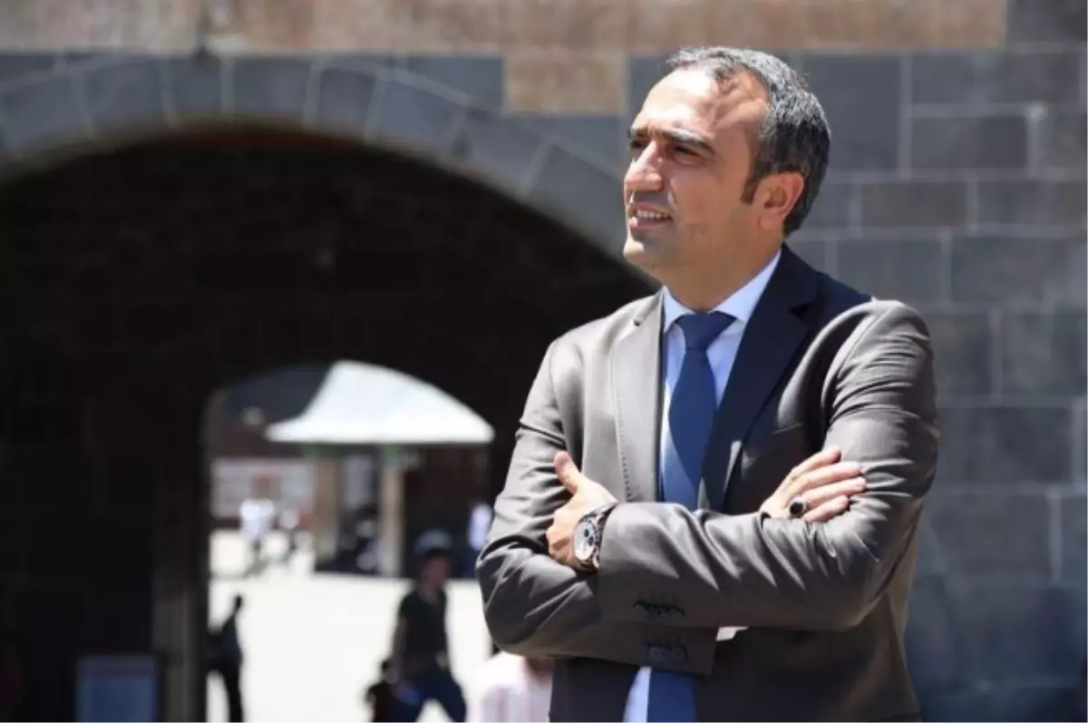 AK Parti'li İçten'den Cumhurbaşkanlığı Açıklaması