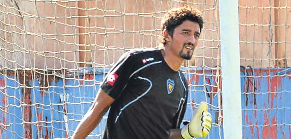 Altay\'a Bulut Geliyor