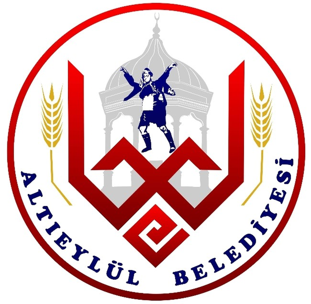 Altıeylül Belediyesi\'nin Logosunu Halk Seçti