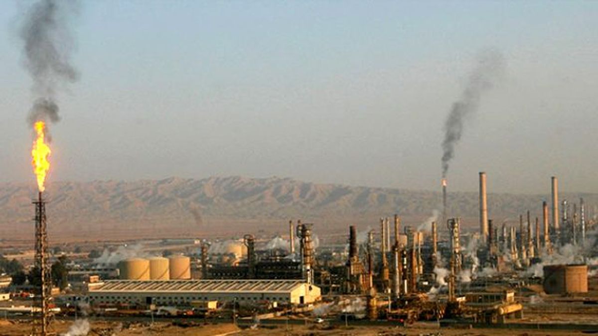 Irak\'taki Çatışmalar