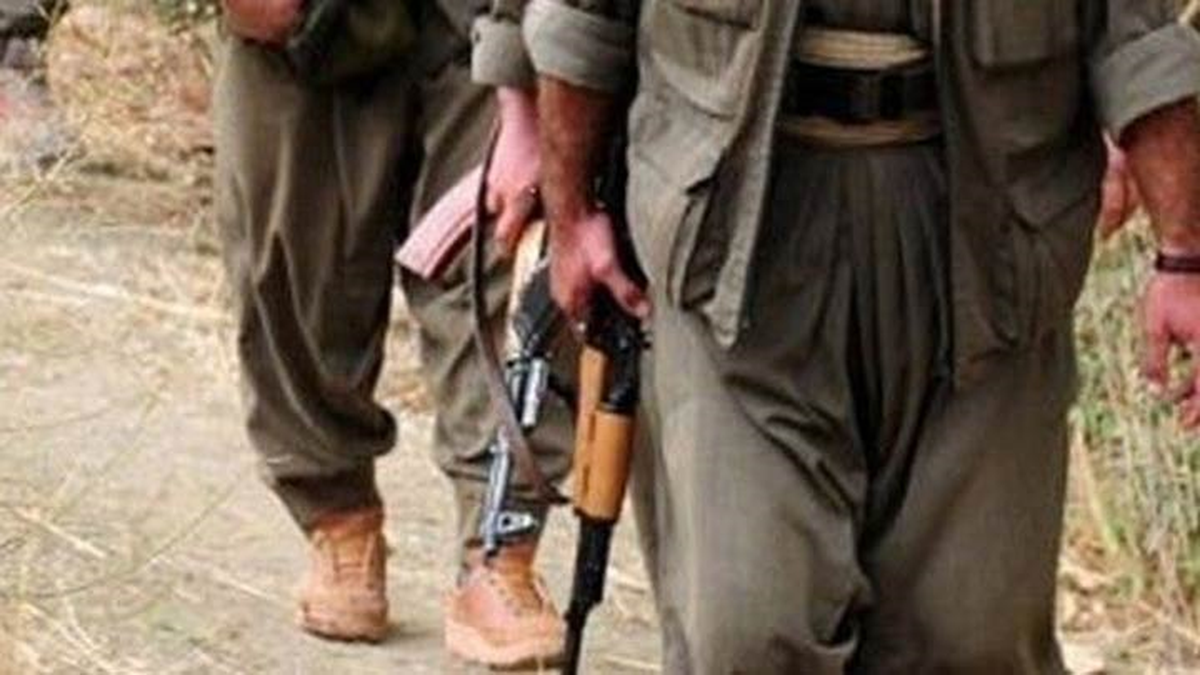 Şırnak\'ta Terör Örgütünden Kaçan Kişi Teslim Oldu