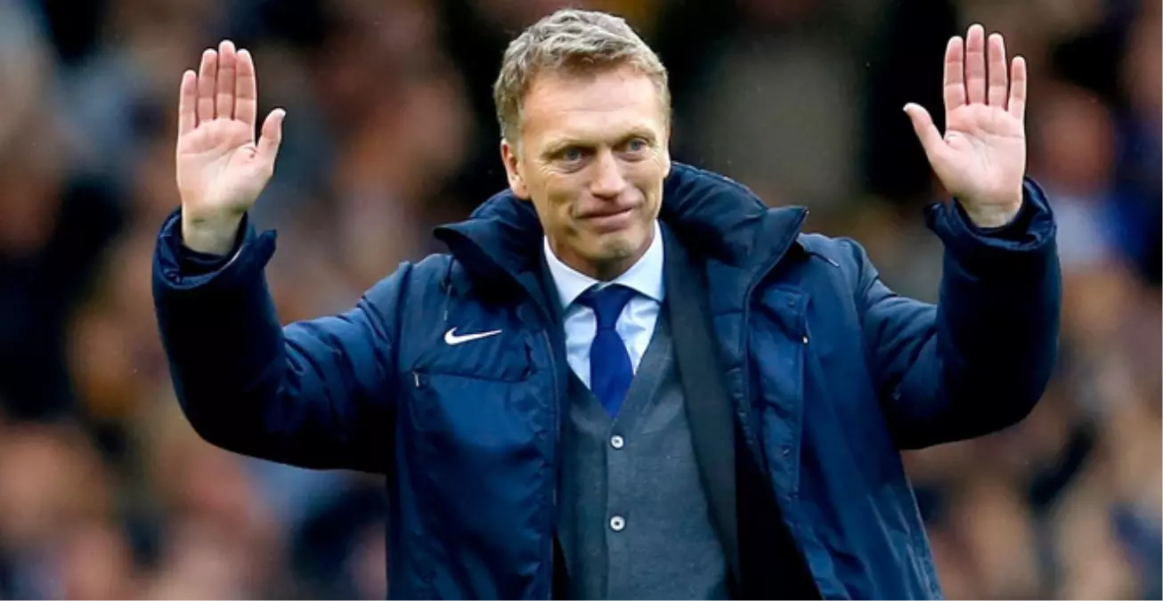 Aysal: Moyes\'la Kontrat Konuşmadık