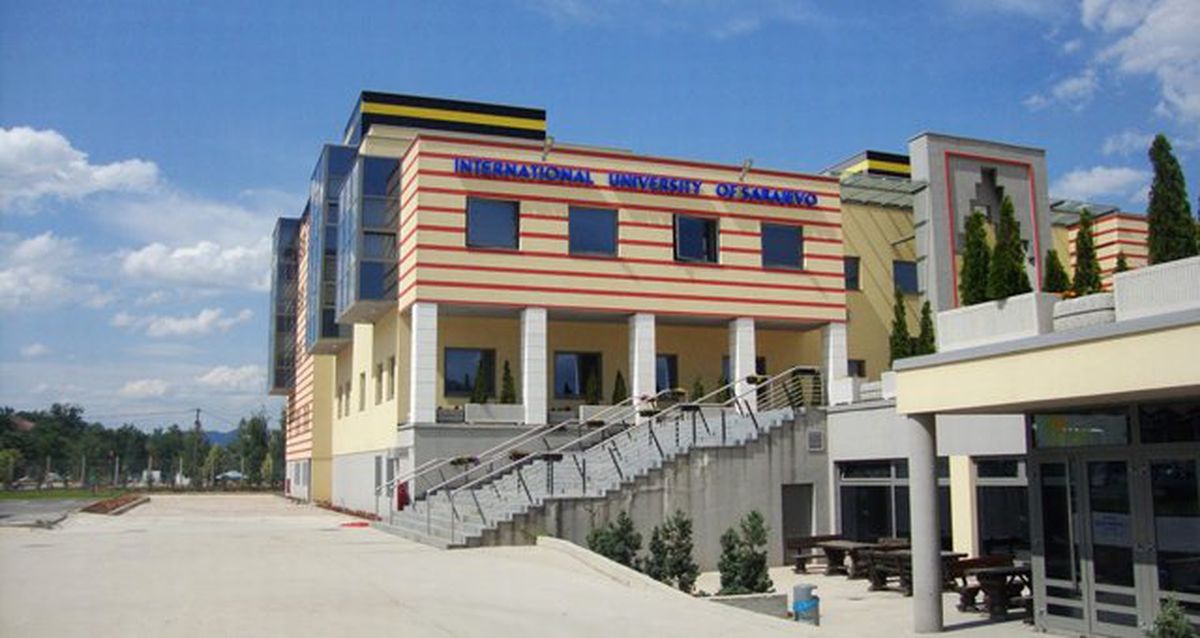 Balkanların En İyi Üniversitesi Türk Basını İle Buluştu