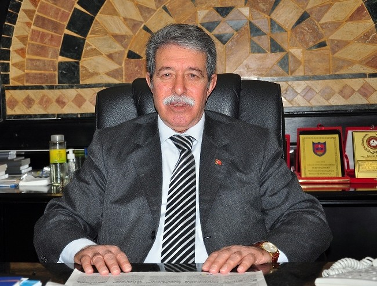 Barışık\'tan Esnafa Uyarı