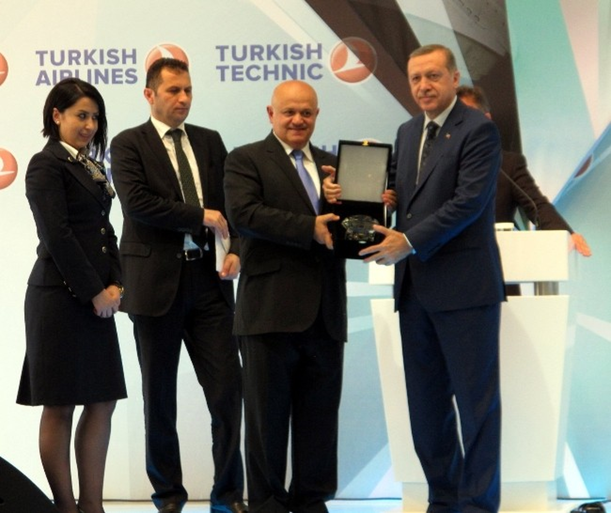 Başbakan Erdoğan: "Dik Durmasaydık Çevredeki Ülkelerden Farkımız Kalmazdı"