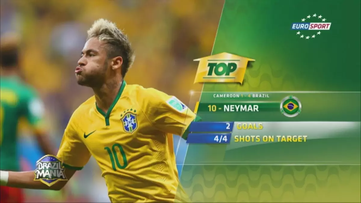 Brezilya - Şili Maçı Ne Zaman Hangi Kanalda Saat Kaçta? Canlı Yayın Canlı Anlatım