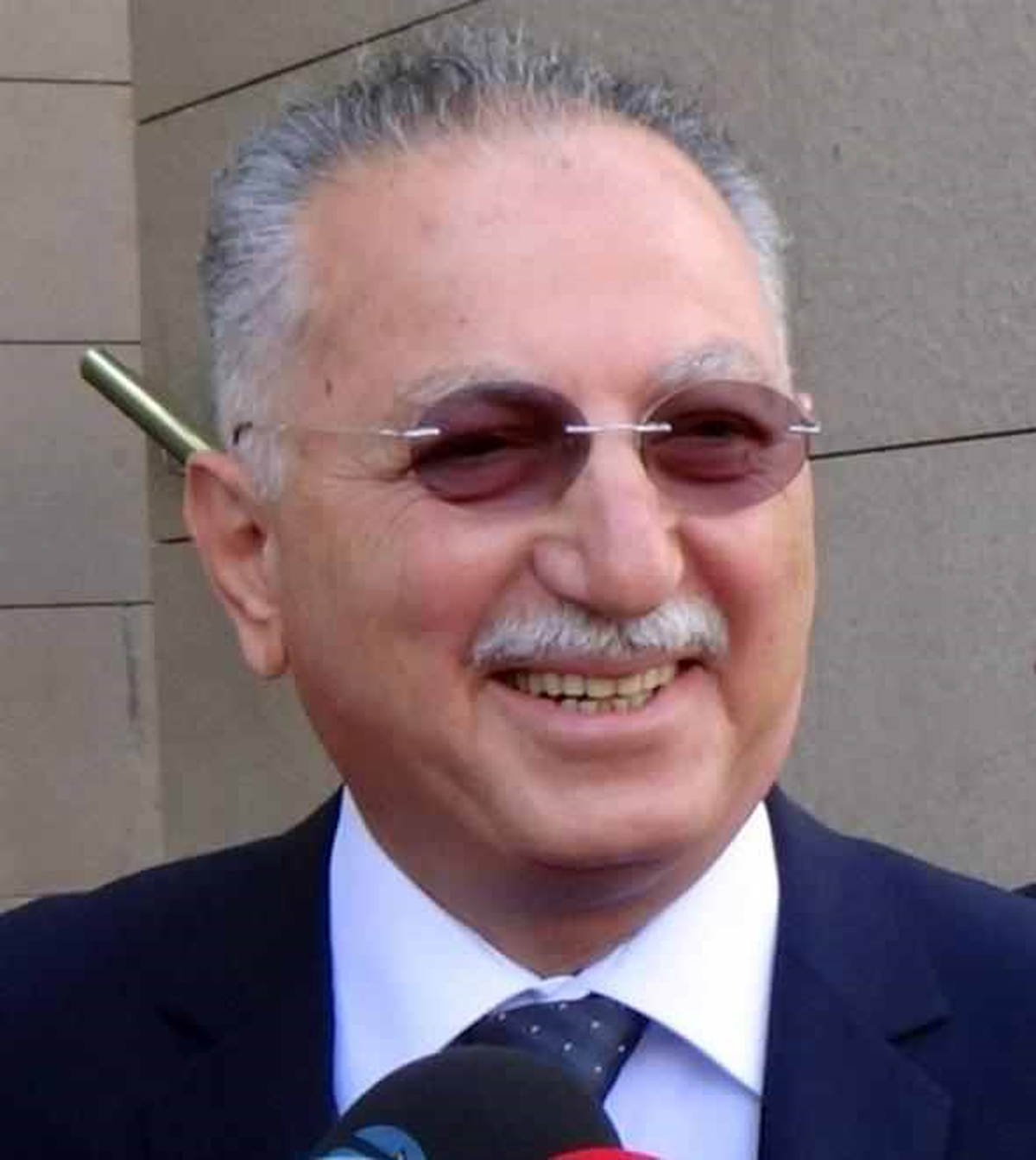 CHP ve MHP\'nin Çatı Adayı Önerisi