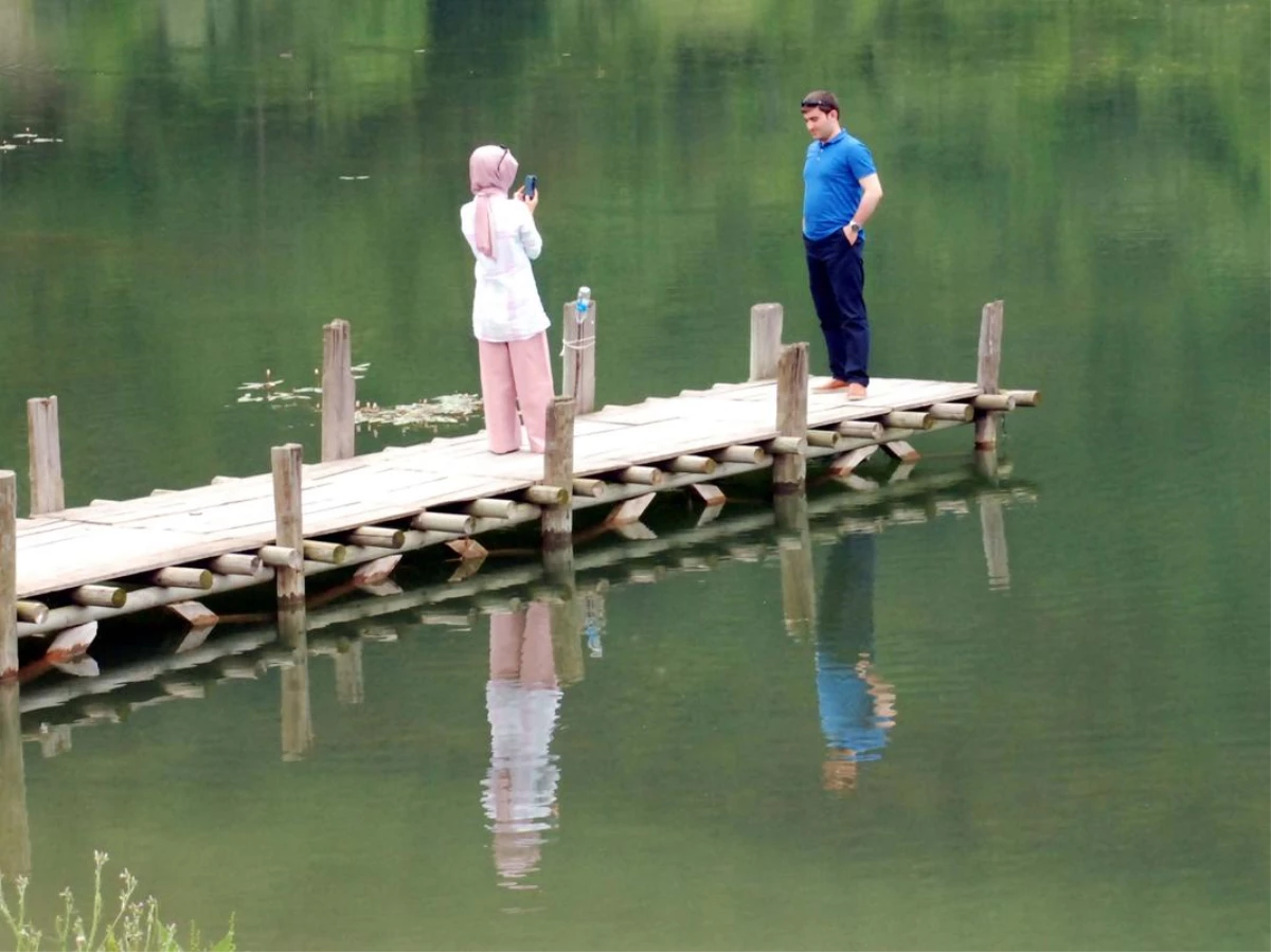 Doğa Turizminin Gözde Kenti: Bolu