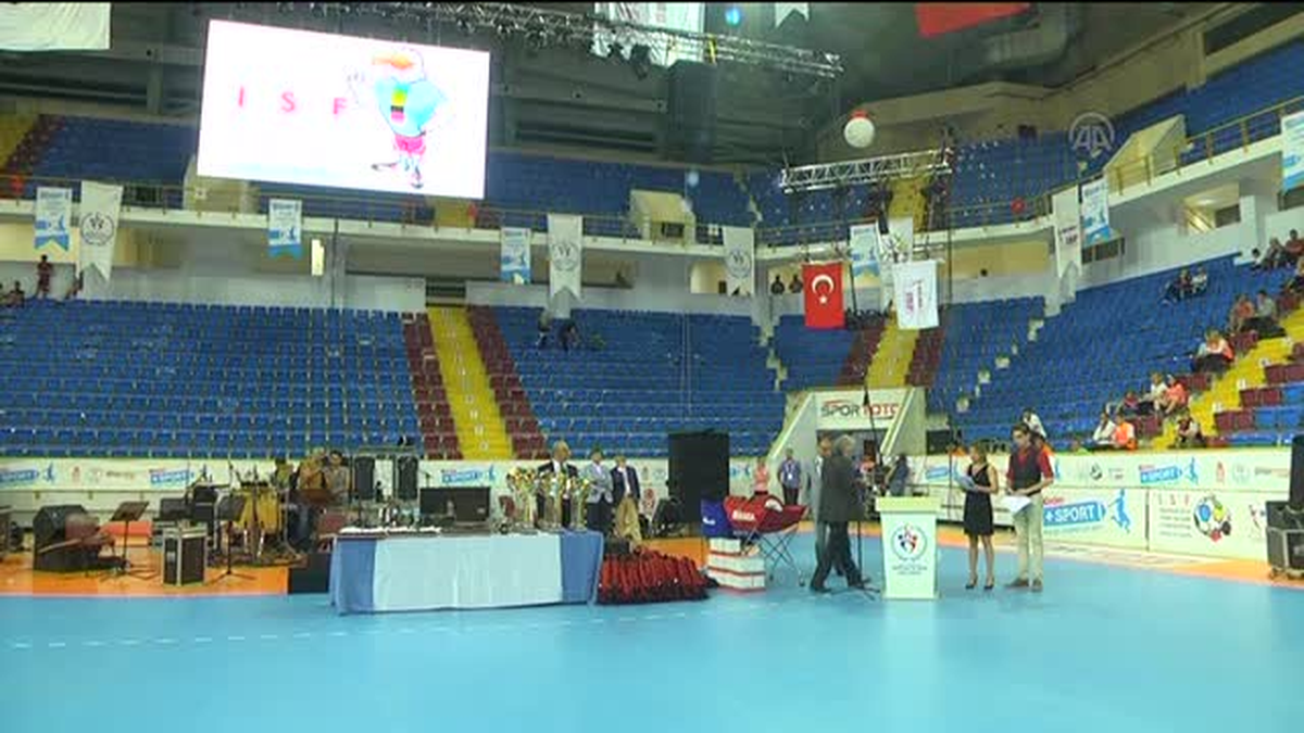 Dünya Liselerarası Hentbol Şampiyonası