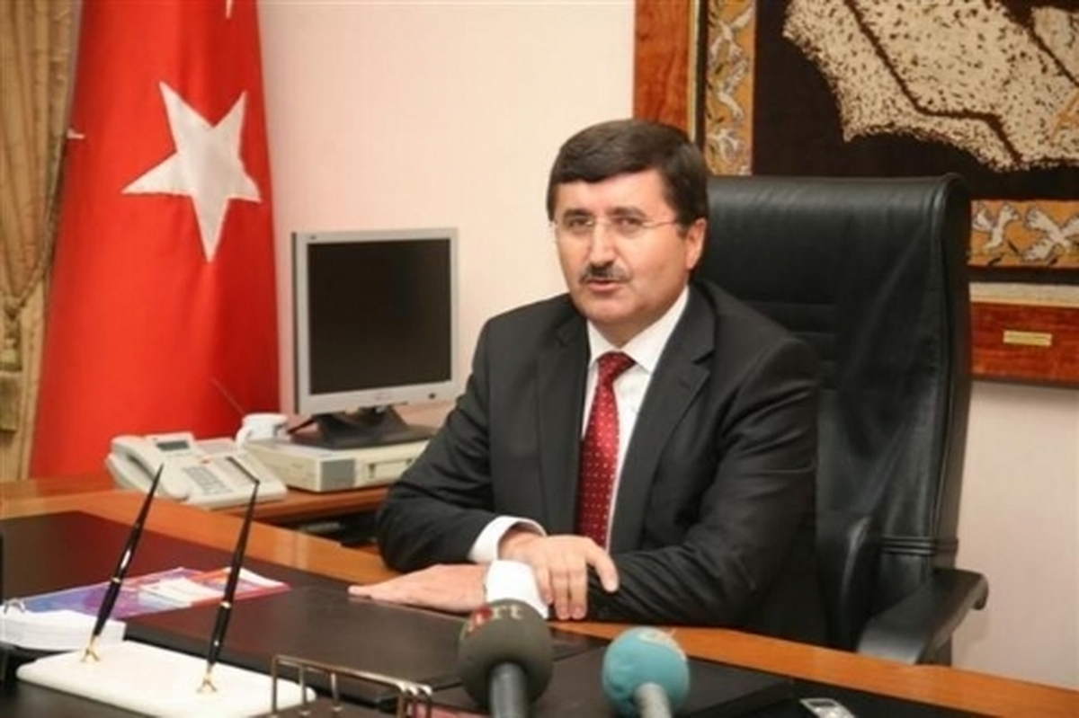 Engellilere Destek Projesi Kapanış Töreni