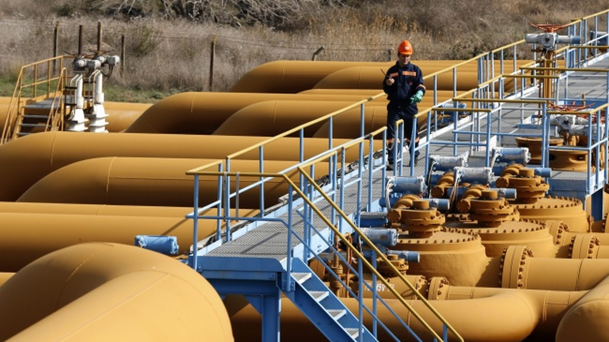 Erbil: Petrol Davasını Kazandık