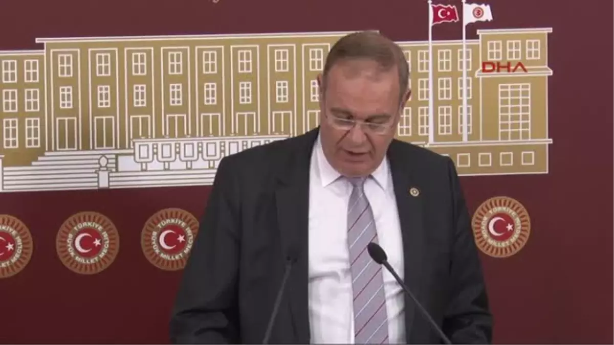 Faik Öztrak : Çıkarsınlar Bir Yasa \'Merkez Bankası\'nın Bağımsızlığına Son Verdik\' Desinler