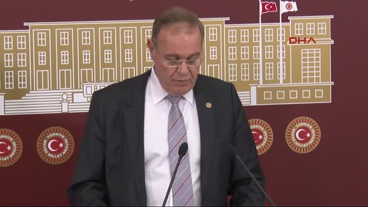 Faik Öztrak Çıkarsınlar Bir Yasa \'Merkez Bankası\'nın Bağımsızlığına Son Verdik\' Desinler