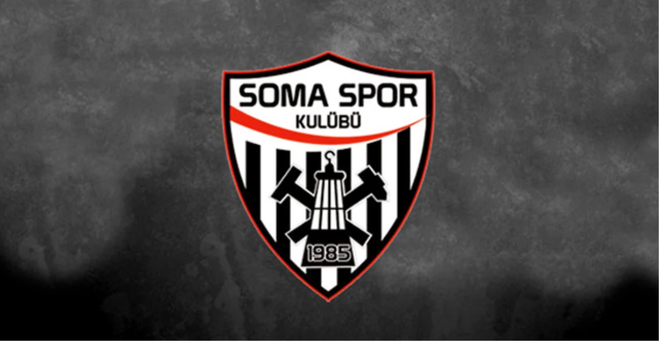 Futbolun Ünlü İsimleri Somaspor\'un Yeni Yöneticileri Oldu