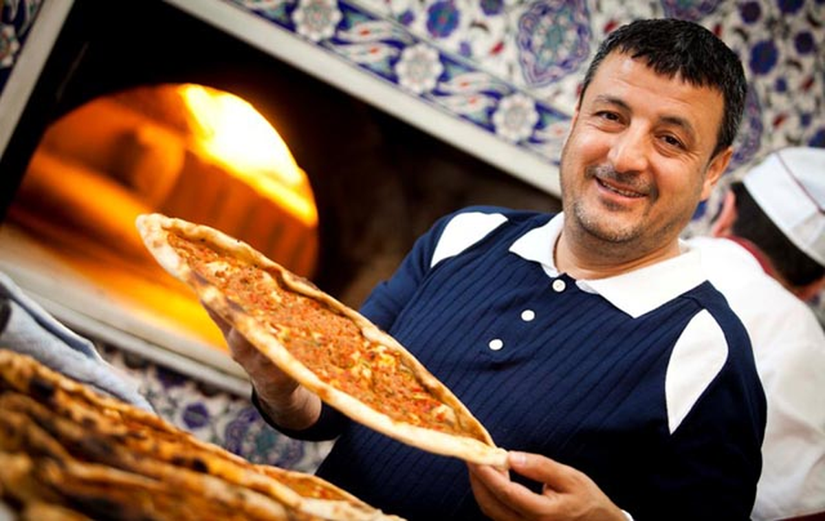 "Hizmet Sektörü ve On bir Ayın Sultanı Ramazan"