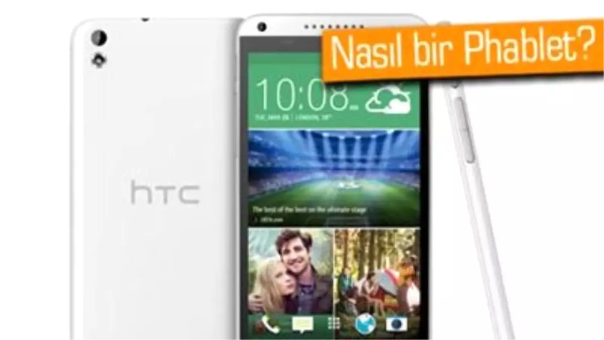 Htc Desire 816