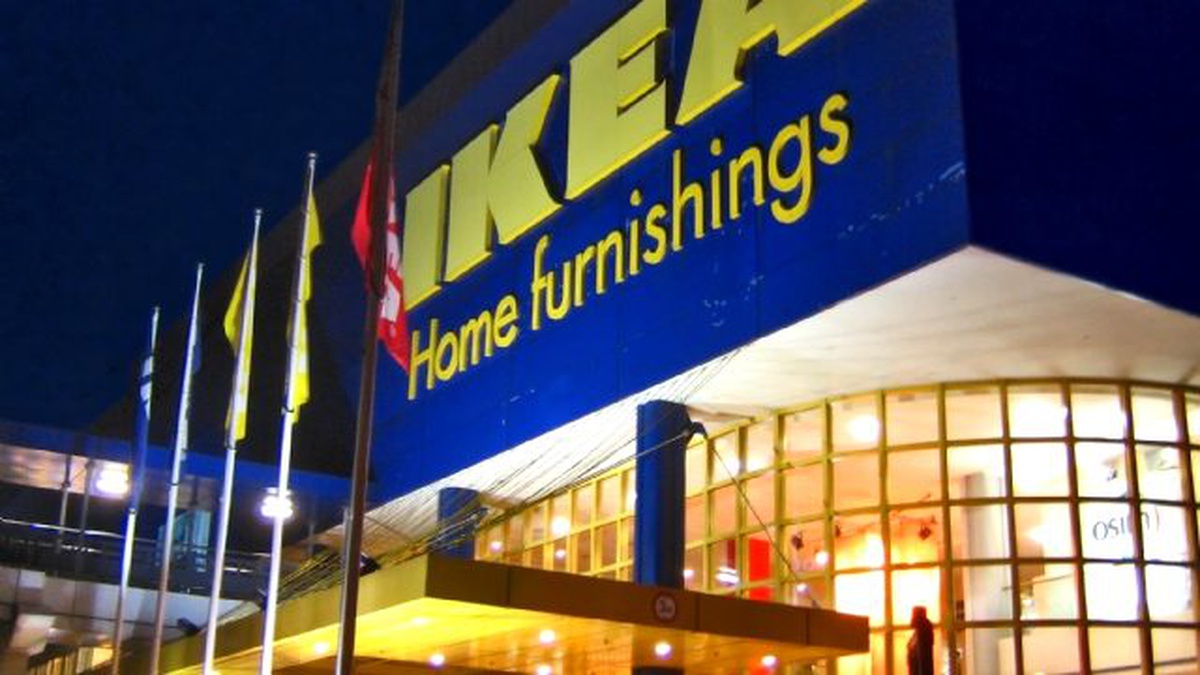 IKEA Amerika\'daki Çalışanlarının Asgari Ücretini Artırıyor