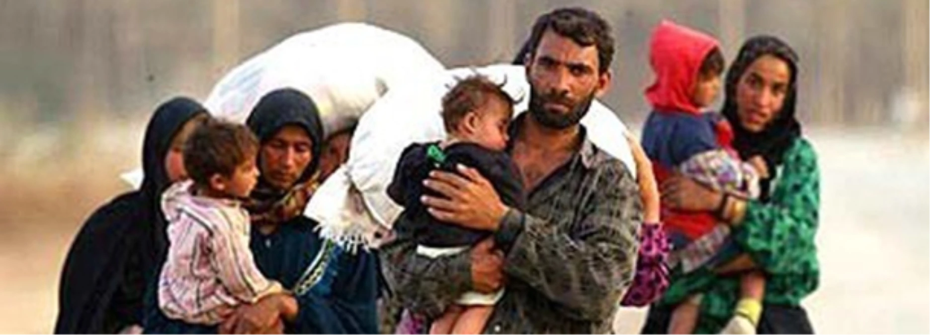 İngiltere, Şimdiye Kadar 50 Suriyeli Mülteciyi Kabul Etti