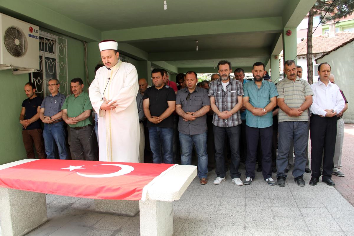 Irak\'taki Çatışmalar