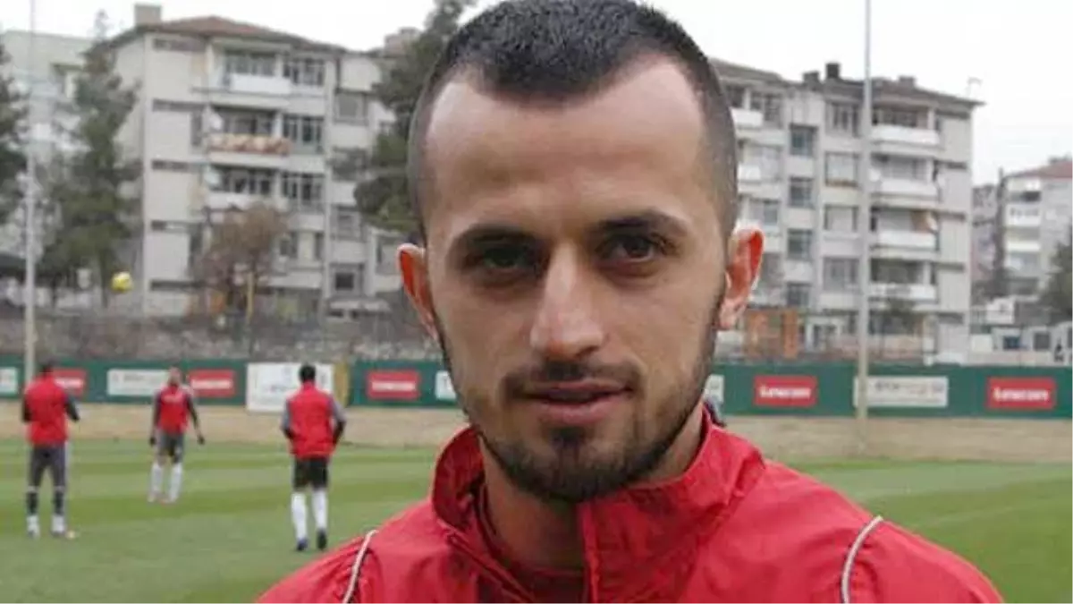 Kayseri Erciyesspor\'da Transfer