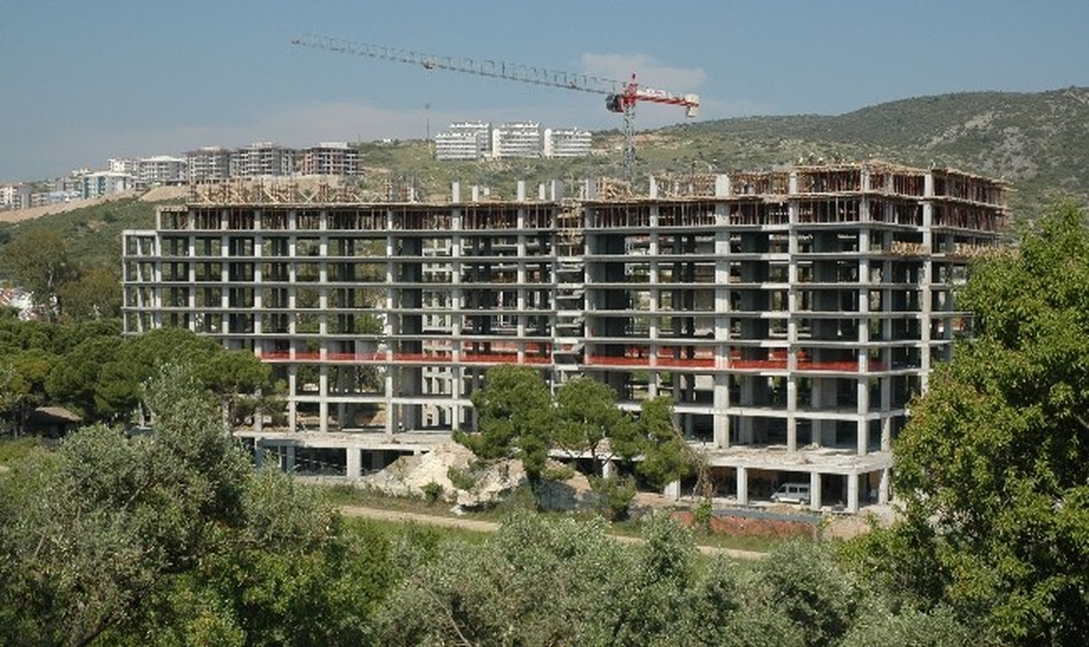 Kuşadası\'na Dev Bir Otel Markası Daha Geliyor