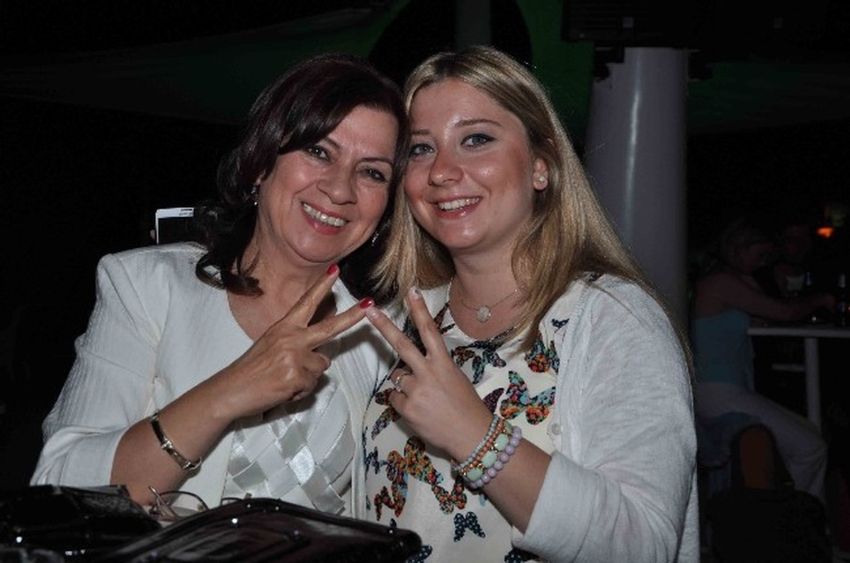 Kuşadası'nda Eğlencenin Adresi Jade 11 Yaşında