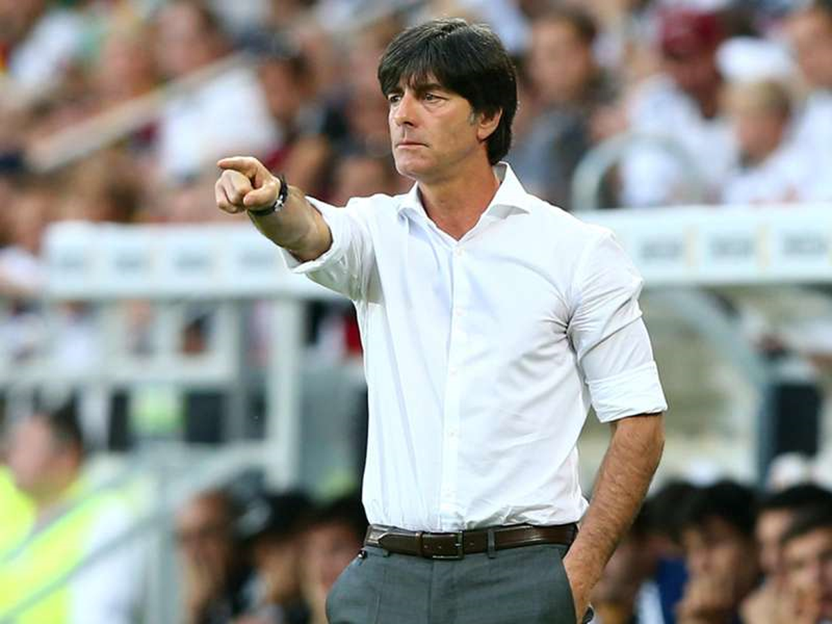 Löw: Fark Atabilirdik