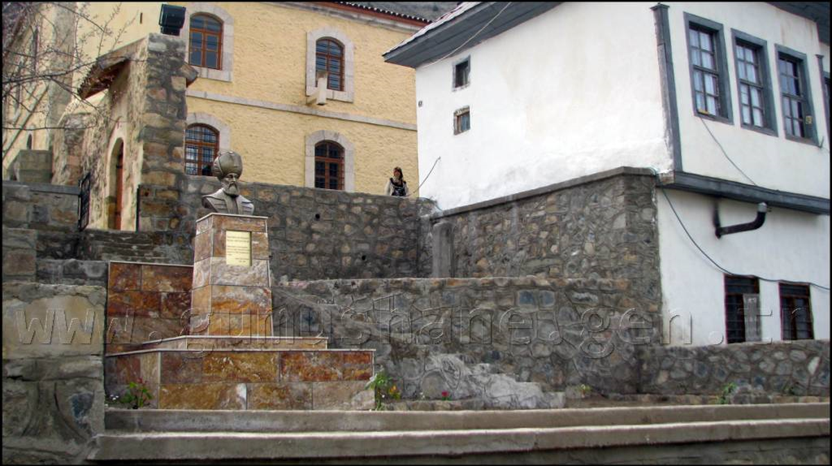 Medeniyetlerin Buluştuğu Mahalle, Turizm Merkezi Olacak