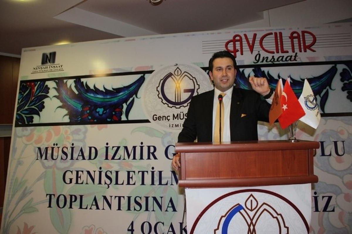 Müsiad: Türkiye\'ye Başkanlık Sistemi Yakışır