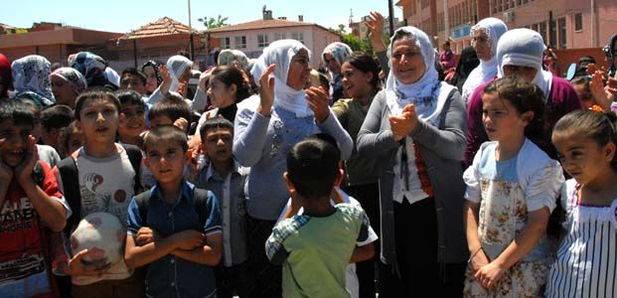 "Okul Dönüşümleri" İçin Genelge