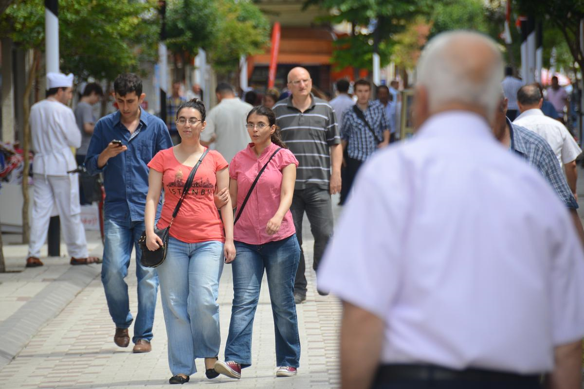 Oruç Sabır İşi"