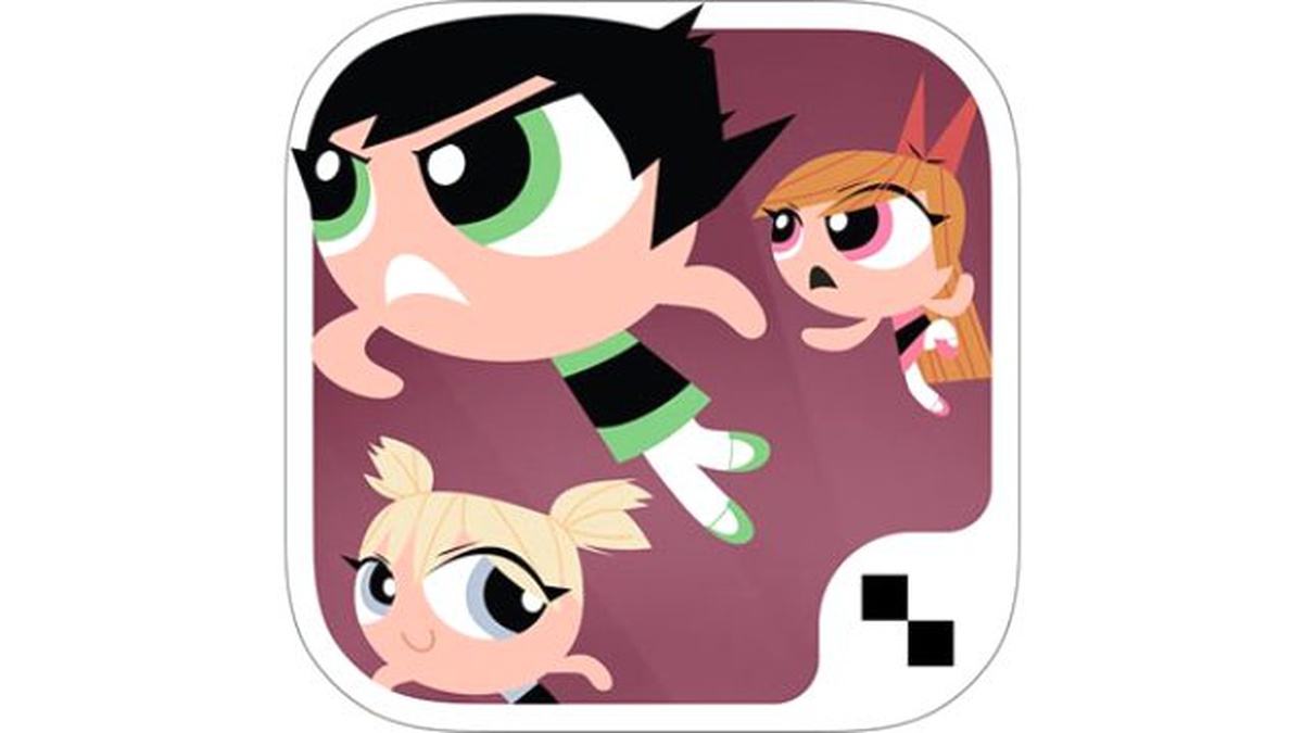 Powerpuff Gırls: Townsvılle\'ın Koruyucuları Mobil Oyunu İos Ve Androıd\'de
