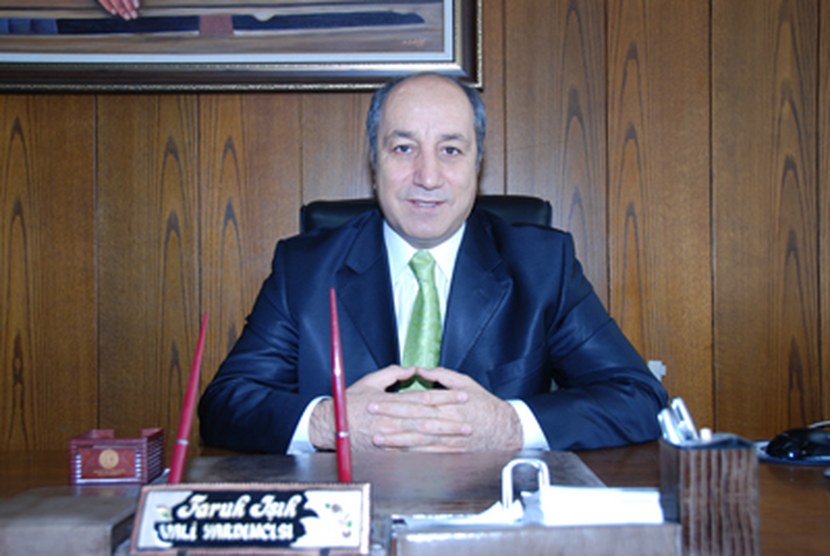 Ramazan Mesajı