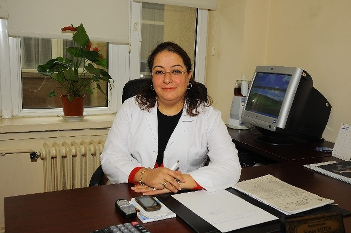 Ramazanda Beslenmeye Dikkat!
