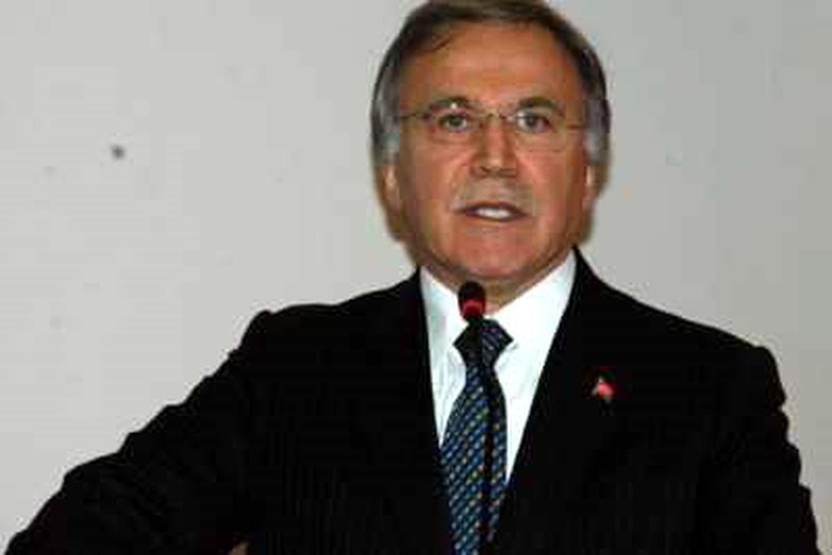 Şahin: "Adayımızı 1 Temmuz\'da TBMM\'ye sunacağız" -