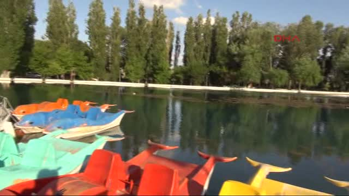 Sakarya Nehri İşte Buradan Doğuyor